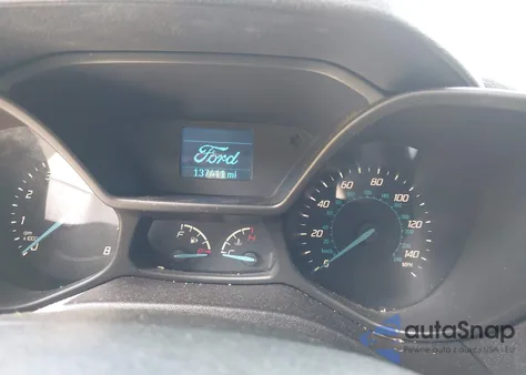 2016 Ford Transit Connect Xlt z USA, uszkodzony, nr VIN NM0LS7F74G1288028